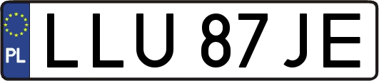 LLU87JE