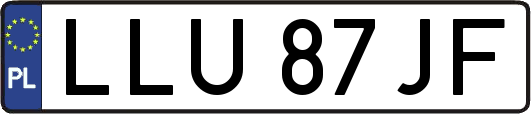 LLU87JF