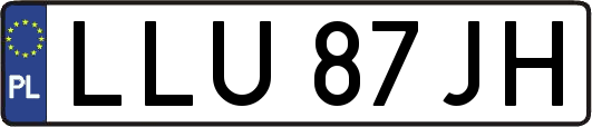 LLU87JH