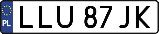 LLU87JK