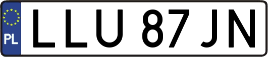 LLU87JN