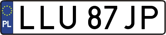LLU87JP