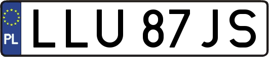 LLU87JS