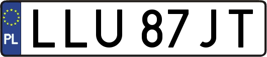 LLU87JT