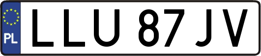 LLU87JV