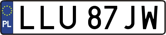 LLU87JW