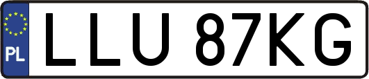 LLU87KG