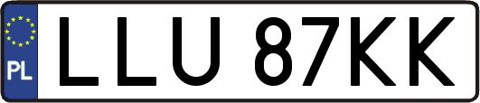 LLU87KK