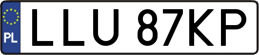 LLU87KP