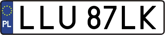 LLU87LK