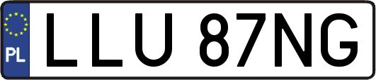 LLU87NG
