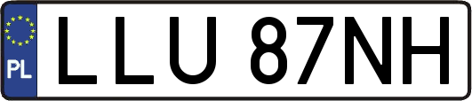 LLU87NH