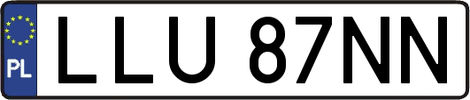 LLU87NN