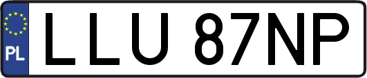 LLU87NP