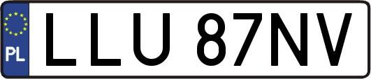 LLU87NV
