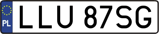 LLU87SG