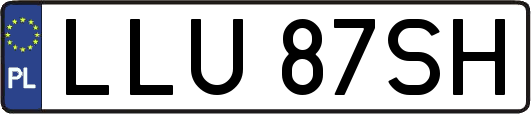 LLU87SH