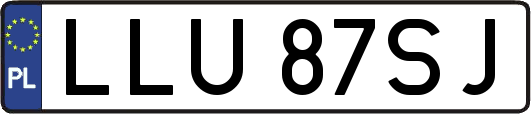 LLU87SJ