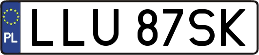 LLU87SK