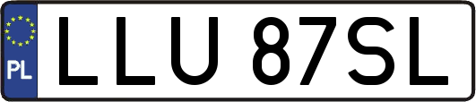 LLU87SL