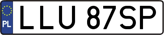 LLU87SP