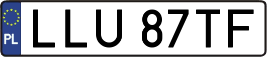 LLU87TF
