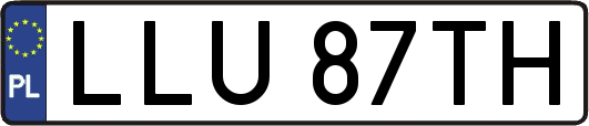 LLU87TH