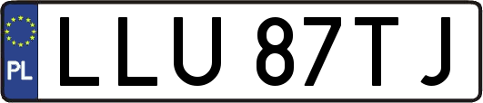 LLU87TJ
