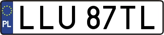 LLU87TL
