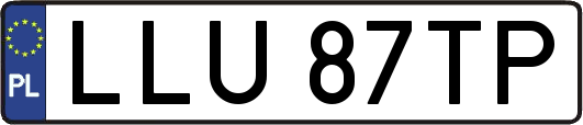 LLU87TP