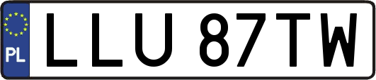 LLU87TW