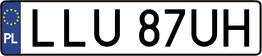 LLU87UH
