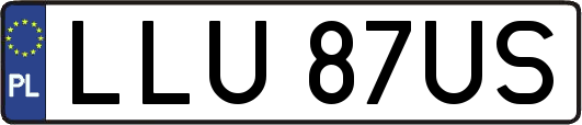 LLU87US