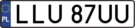 LLU87UU