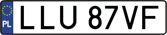 LLU87VF