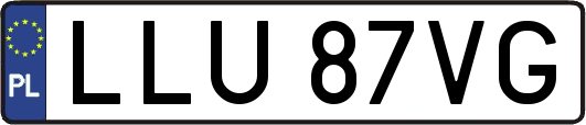 LLU87VG