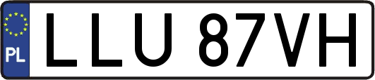 LLU87VH