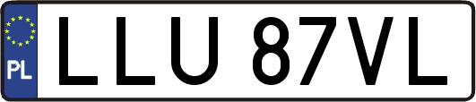 LLU87VL