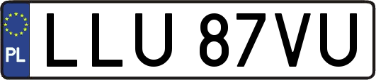 LLU87VU
