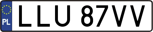 LLU87VV