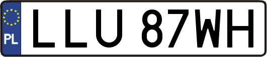 LLU87WH