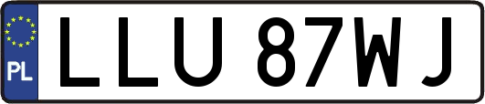 LLU87WJ