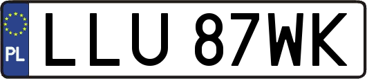 LLU87WK