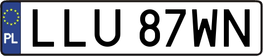 LLU87WN