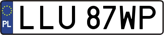 LLU87WP
