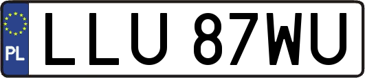 LLU87WU