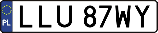 LLU87WY