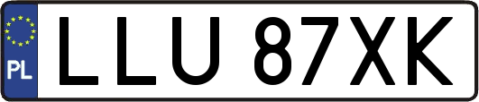 LLU87XK