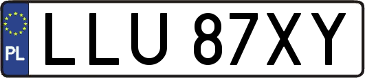 LLU87XY