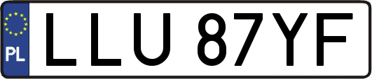 LLU87YF